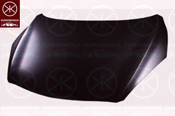 капак на двигателя 3477280A1