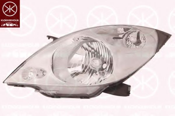 главен фар 11330142