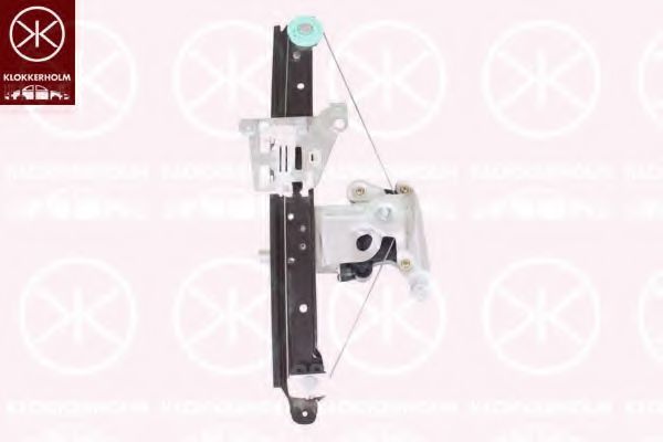 стъклоподемник 90471901