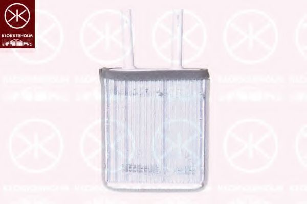 топлообменник, отопление на вътрешното пространство 3294306007