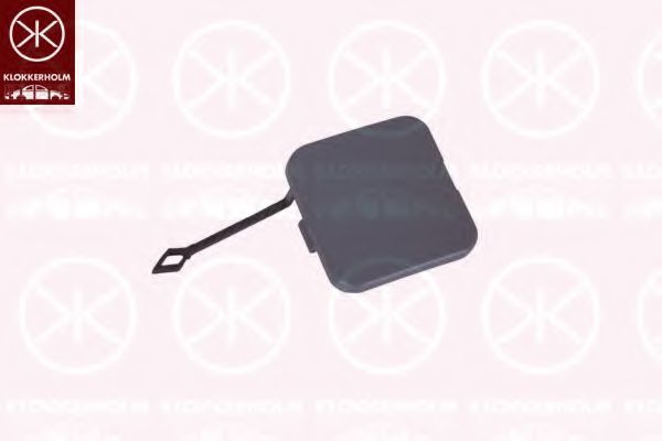 капак, кука на теглича 0061968A1