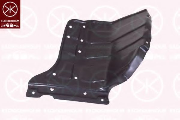 капак моторен отсек 3120795