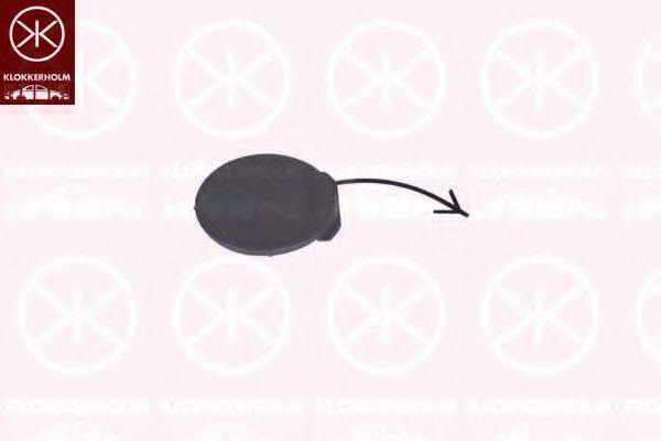 капак, кука на теглича 5078965A1