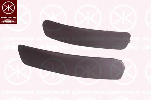 покривна/защитна лайсна, броня 0531921A1