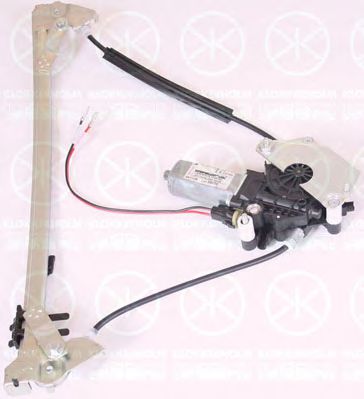 стъклоподемник 55351803