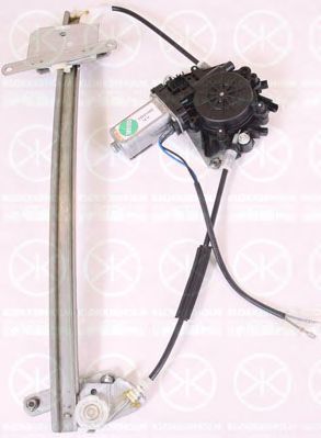 стъклоподемник 37201802