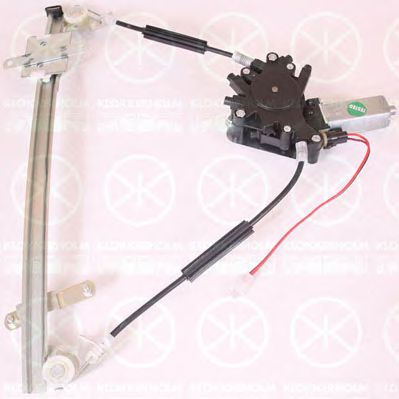 стъклоподемник 34751801