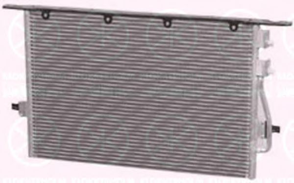 кондензатор, климатизация 2554305259