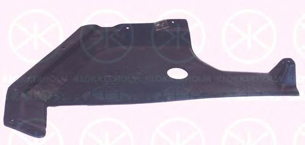 капак моторен отсек 3720794