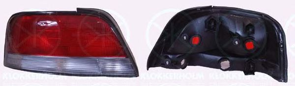 задни светлини 37260711