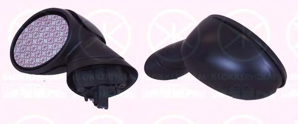 външно огледало 40011042