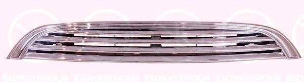 решетка пред радиатора 4001990