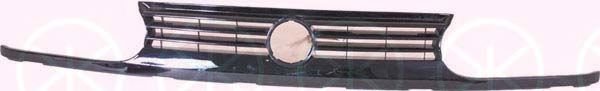 решетка пред радиатора 9522993
