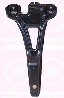 предна облицовка на купето 9523260