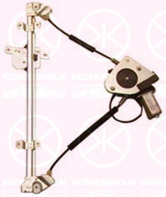 стъклоподемник 31251801