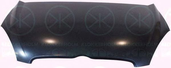 капак на двигателя 3150280