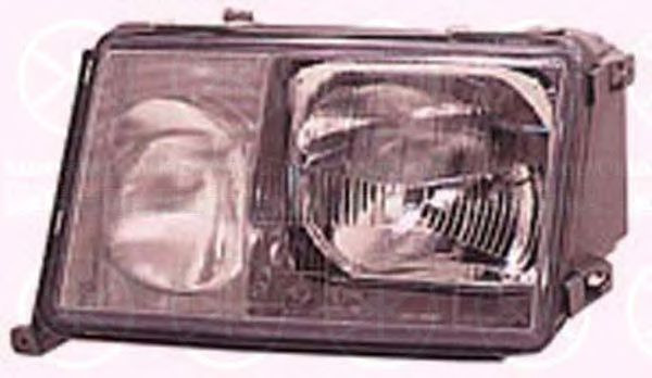 главен фар 35260192A1