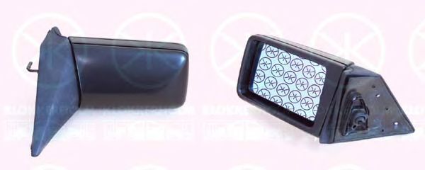 външно огледало 35261021