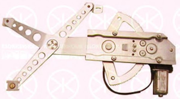 стъклоподемник 35261801