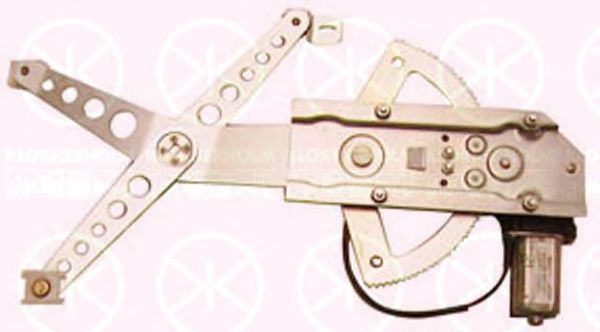 стъклоподемник 35261802