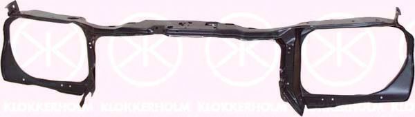 предна облицовка на купето 3526200