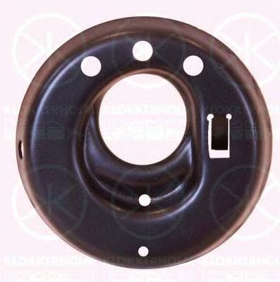 пружинно легло - чиния 6521430