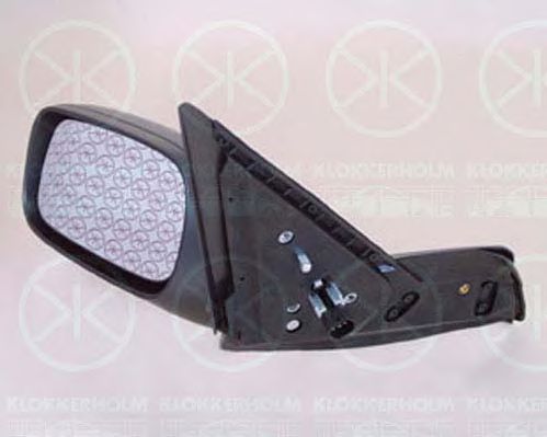 външно огледало 65261044A1