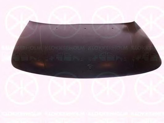 капак на двигателя 6526280