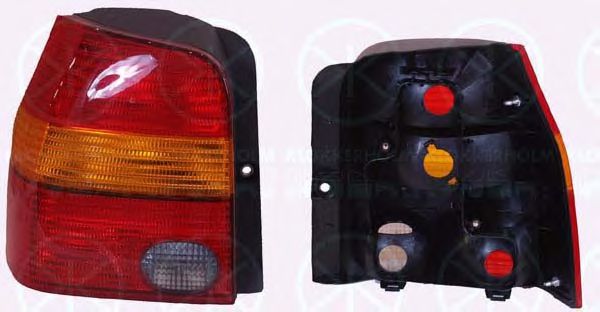 задни светлини 66020712A1