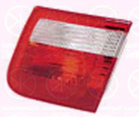 задни светлини 00610755A1