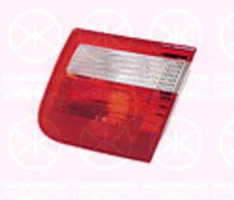 задни светлини 00610756A1