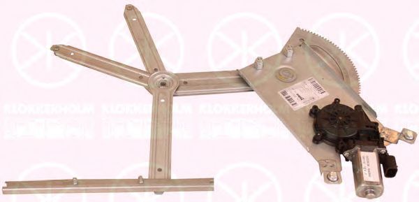 стъклоподемник 65231102