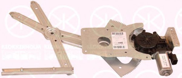 стъклоподемник 65231802