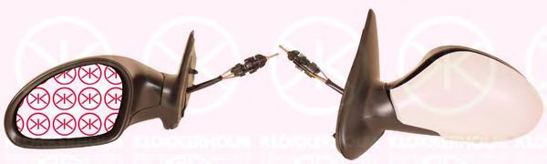 външно огледало 66161024