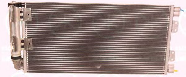 кондензатор, климатизация 6425305178