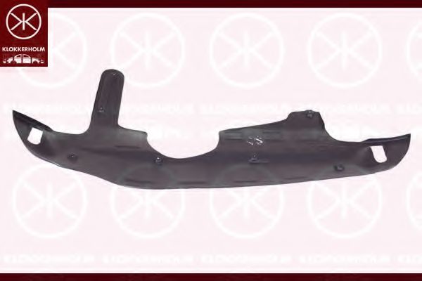 капак моторен отсек 3175795