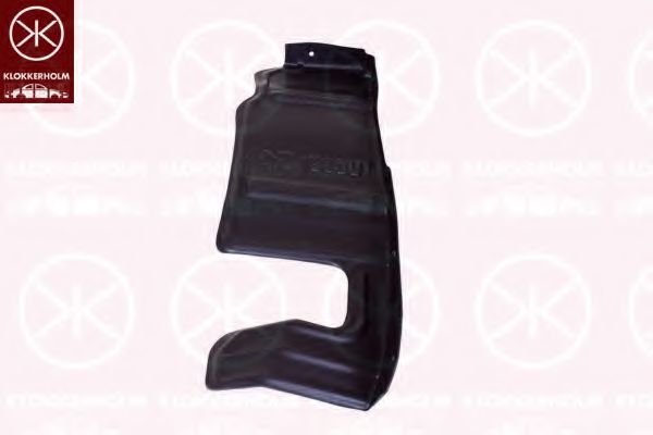 капак моторен отсек 3175794