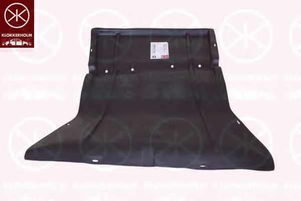 капак моторен отсек 3081795