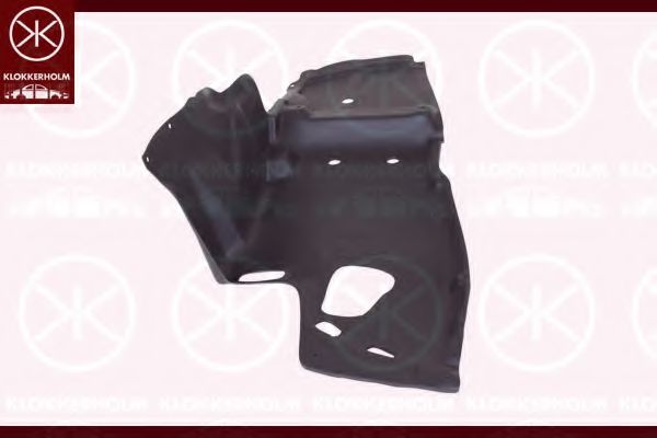 капак моторен отсек 8161799