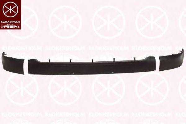 покривна/защитна лайсна, броня 6032924A1