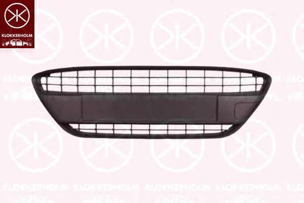 въздухозаборна решетка, броня 2565916A1