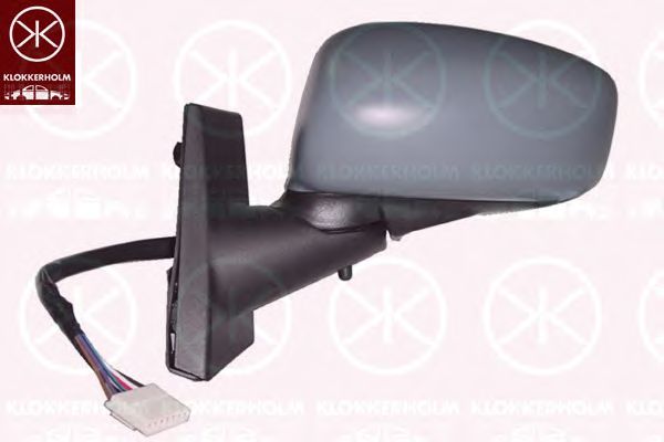 външно огледало 20321042