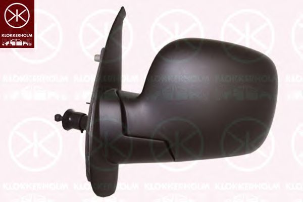 външно огледало 60111044