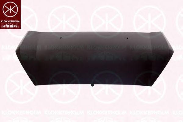 капак на двигателя 2583280