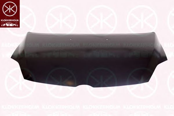 капак на двигателя 3408280