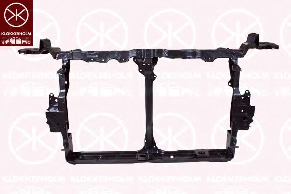 предна облицовка на купето 5033200