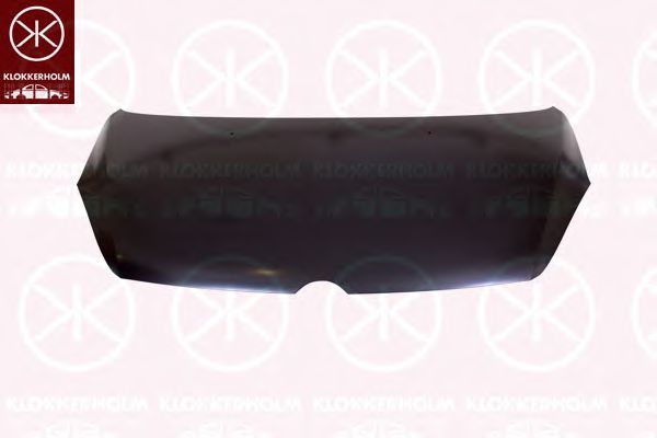 капак на двигателя 5033280