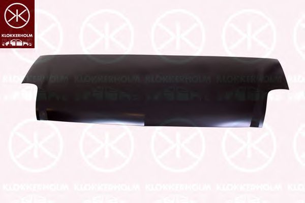 капак на двигателя 6088280