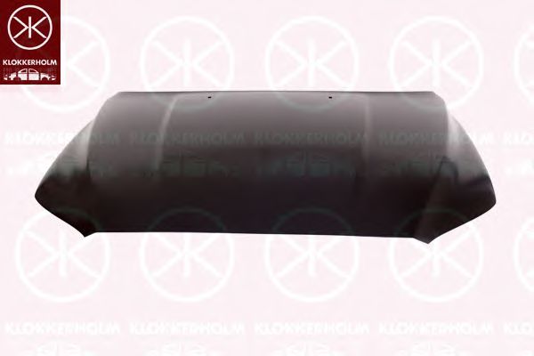 капак на двигателя 9038280