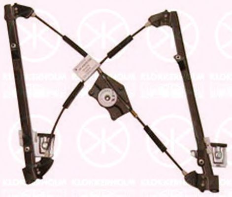 стъклоподемник 75141801